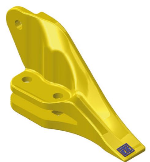 monoblock lateral izq